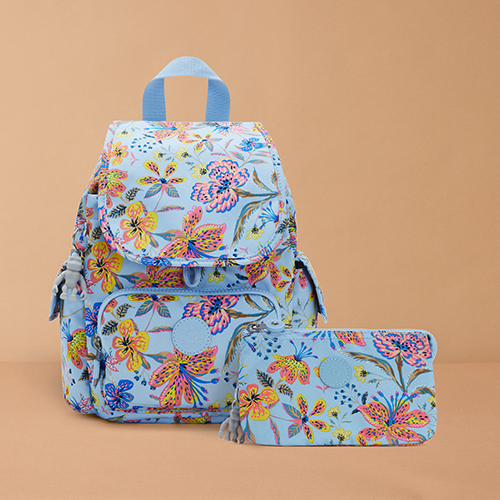 City Pack Mini + Creativity L